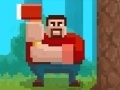 Тоглоом Timber Men