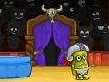 Тоглоом Circus New Adventures