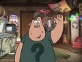 Тоглоом Gravity Falls: Soos' Confusing Adventure