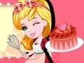 Тоглоом Cake Shop
