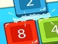 Тоглоом 2048 Threes
