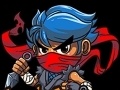 Тоглоом Ninjakira Combo Showdown