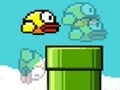 Тоглоом Flappy Bird Multiplayer