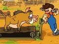 Тоглоом Kaban Steeplechase