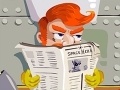 Тоглоом Captain Rogers Defense Of Karmax-3