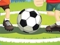 Тоглоом Goal Goal Goal