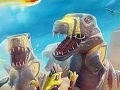 Тоглоом Day D Tower Rush Tower Defence 