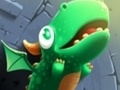 Тоглоом Dragon Climb