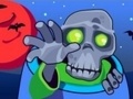 Тоглоом Zombie Launcher 2