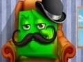 Тоглоом Gentleman rescue 2