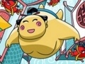Тоглоом Sumo Up
