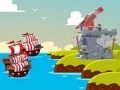 Тоглоом Battle Сoast
