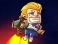 Тоглоом Jetpack Escape