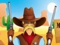 Тоглоом Western Mahjong