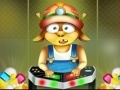 Тоглоом Sean the Miner