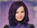 Тоглоом Descendants: Auradon - Hidden Mystery Map