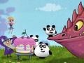 Тоглоом 3 Pandas In Fantasy