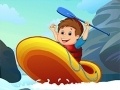 Тоглоом Rafting Adventure