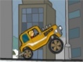 Тоглоом Rod Hots Hot Rod Racing