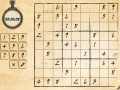 Тоглоом The Daily Sudoku