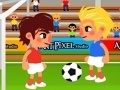 Тоглоом Soccer Madness