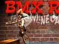 Тоглоом BMX ramp stunts