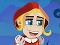 Тоглоом Red Riding Hood Run