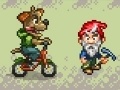 Тоглоом Bike Tyke