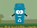 Тоглоом Vibrant Recycling