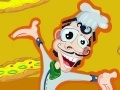 Тоглоом Crazy Pizza