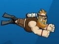 Тоглоом Dangerous Dan: Legends Of The Seven Seas