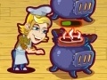 Тоглоом Sally's BBQ Joint