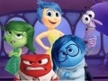 Тоглоом Inside Out: Thought Bubbles