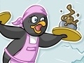 Тоглоом Penguin Diner