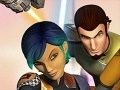 Тоглоом Star Wars Rebels Team Tactics
