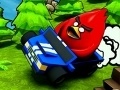 Тоглоом Poultry ACE Downhill