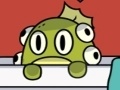 Тоглоом Monster Mirror