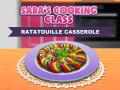 Тоглоом Ratatouille Saras Cooking Class