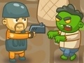 Тоглоом Zombie Return