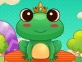 Тоглоом Hocus Froggus