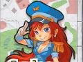 Тоглоом Cartoon Flight