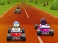 Тоглоом Super Sprint Karts