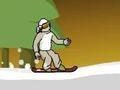 Тоглоом Downhill Snowboard 3