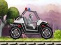 Тоглоом Police Dummies
