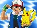 Тоглоом Pokemon Rescue