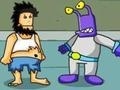 Тоглоом Hobo 5: Space Brawl