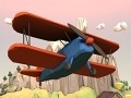 Тоглоом Fascinating flight