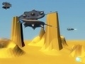 Тоглоом Desert Moon Defender