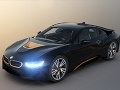 Тоглоом BMW I8