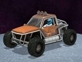 Тоглоом Spase Buggy